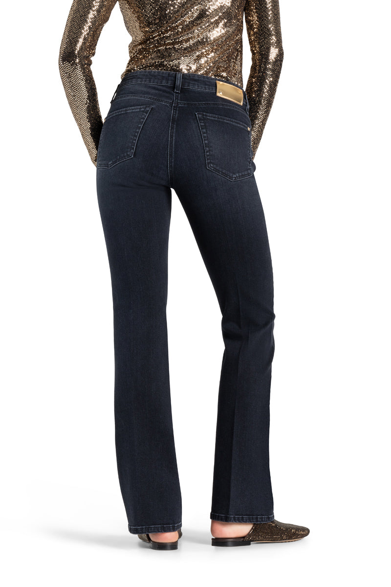 Cambio Jeans Paris Flared