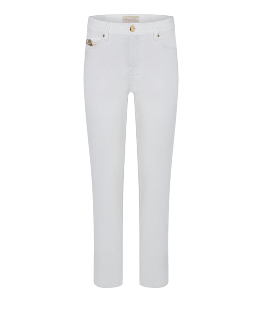 CAMBIO Jeans Piper Short