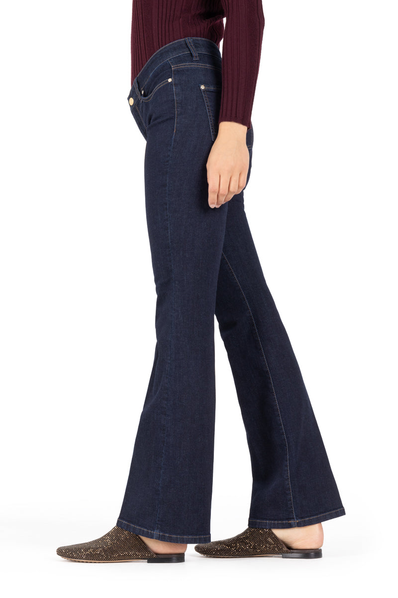 CAMBIO Jeans Paris Flared