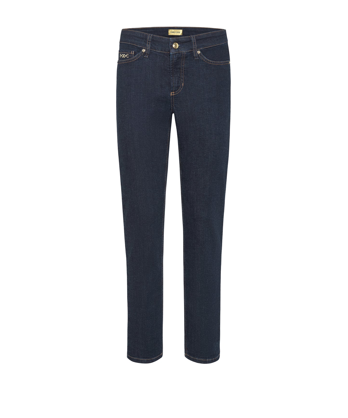 CAMBIO Jeans Piper Cropped