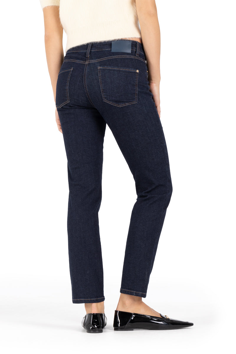 CAMBIO Jeans Piper Cropped