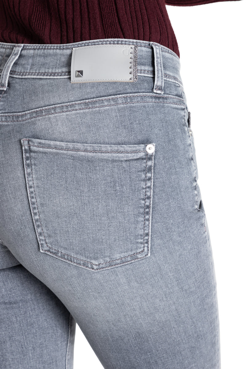 CAMBIO Jeans Piper Short