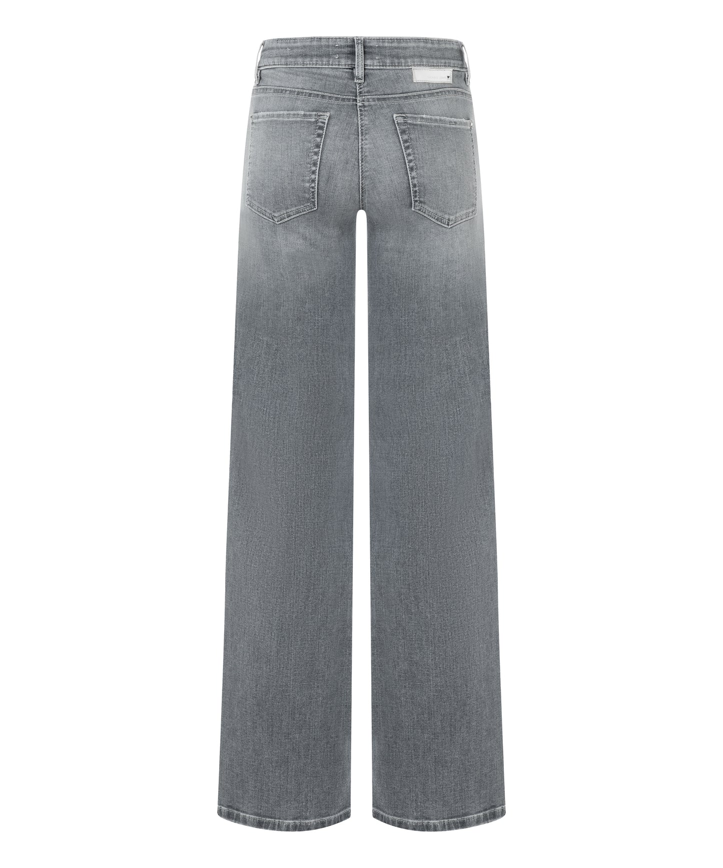 CAMBIO Jeans Tess Wide Leg