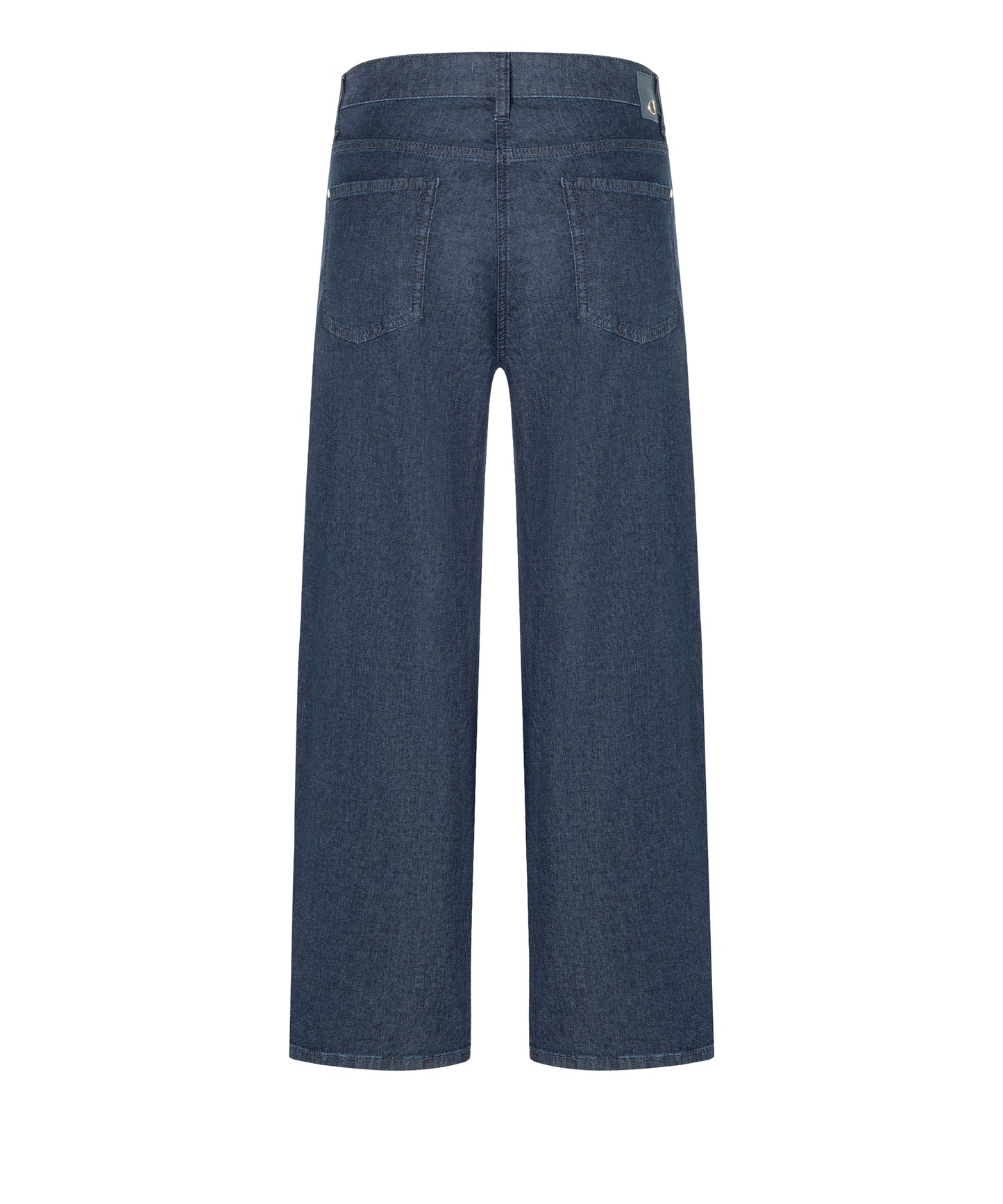 CAMBIO Jeans Alek Cropped