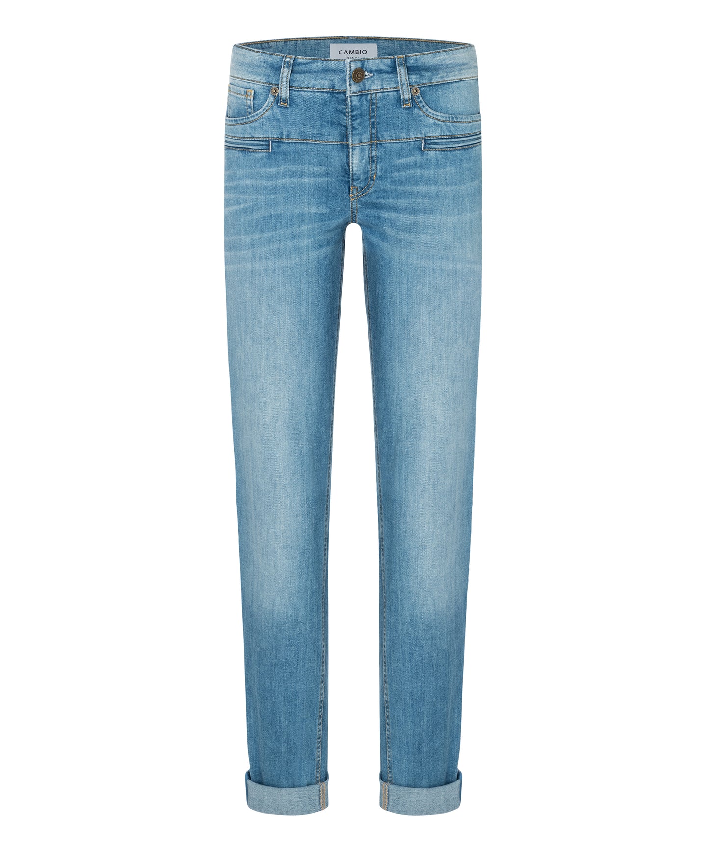 CAMBIO Jeans Pearlie