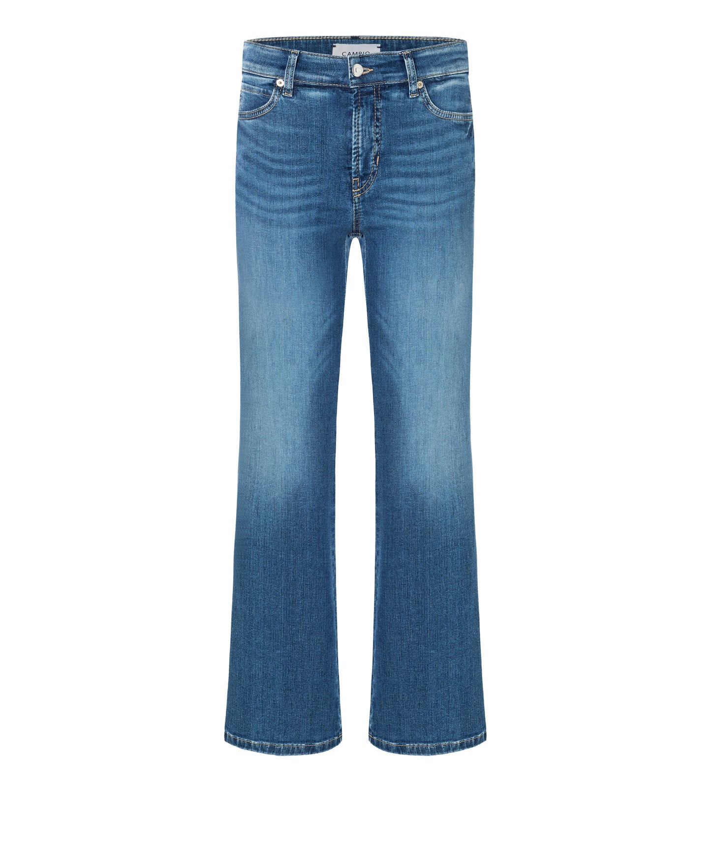 CAMBIO Easy Kick Jeans Francesca