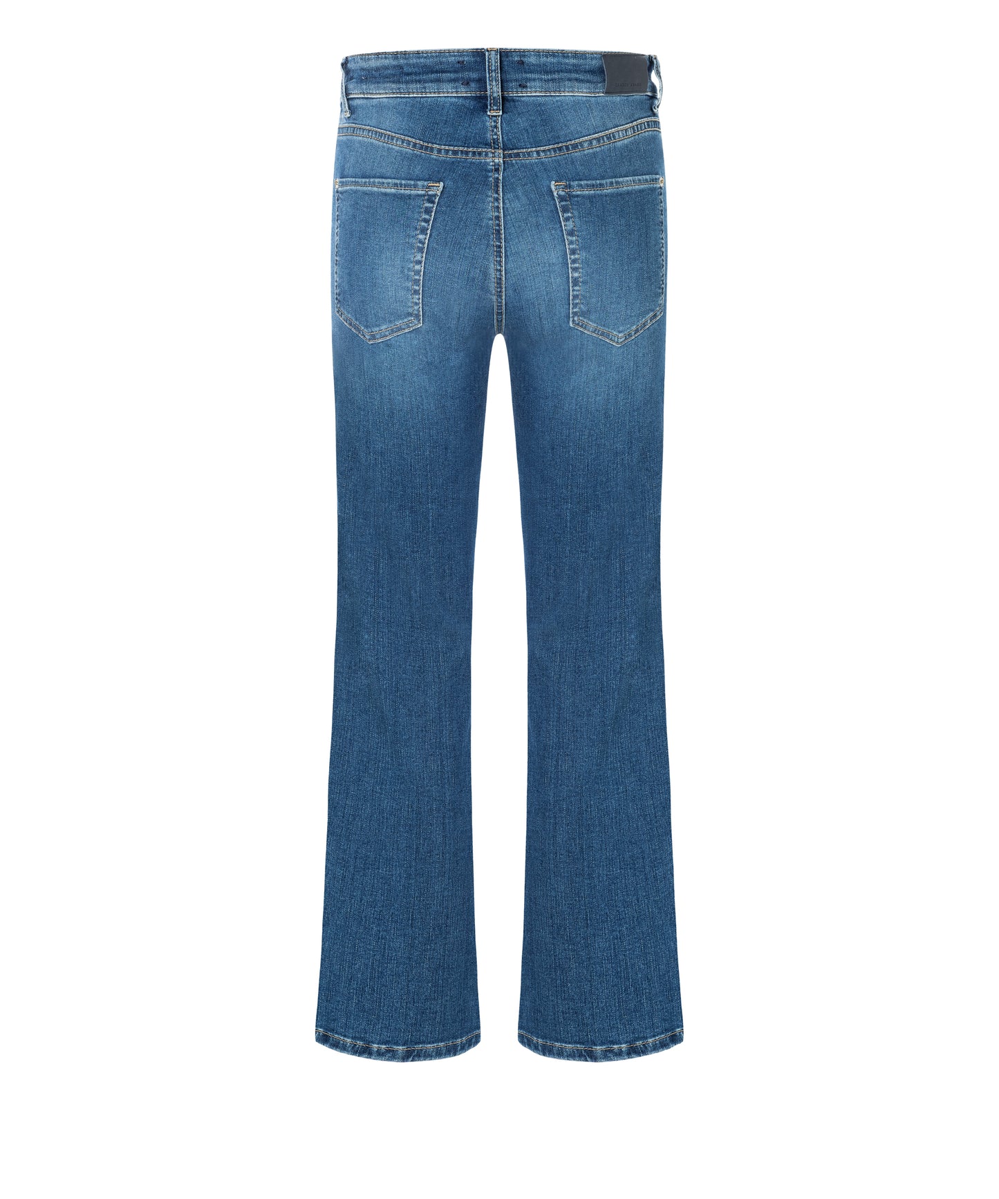 CAMBIO Easy Kick Jeans Francesca