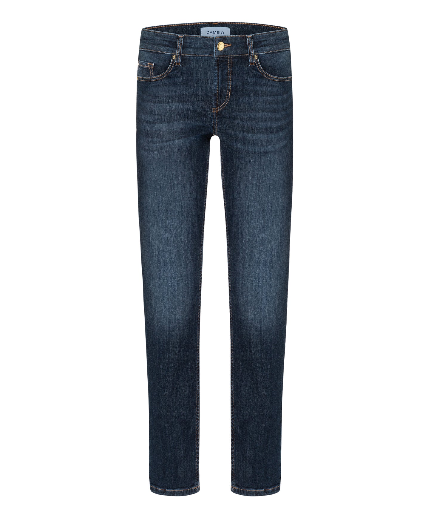 CAMBIO Jeans Piper Long
