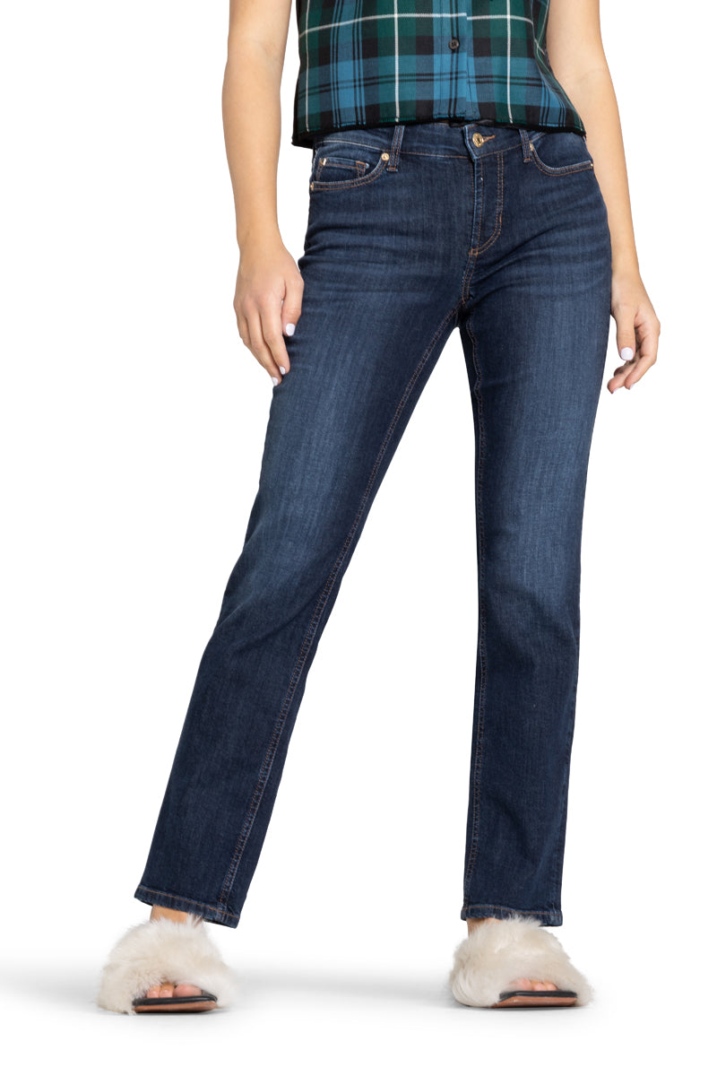 CAMBIO Jeans Piper Long