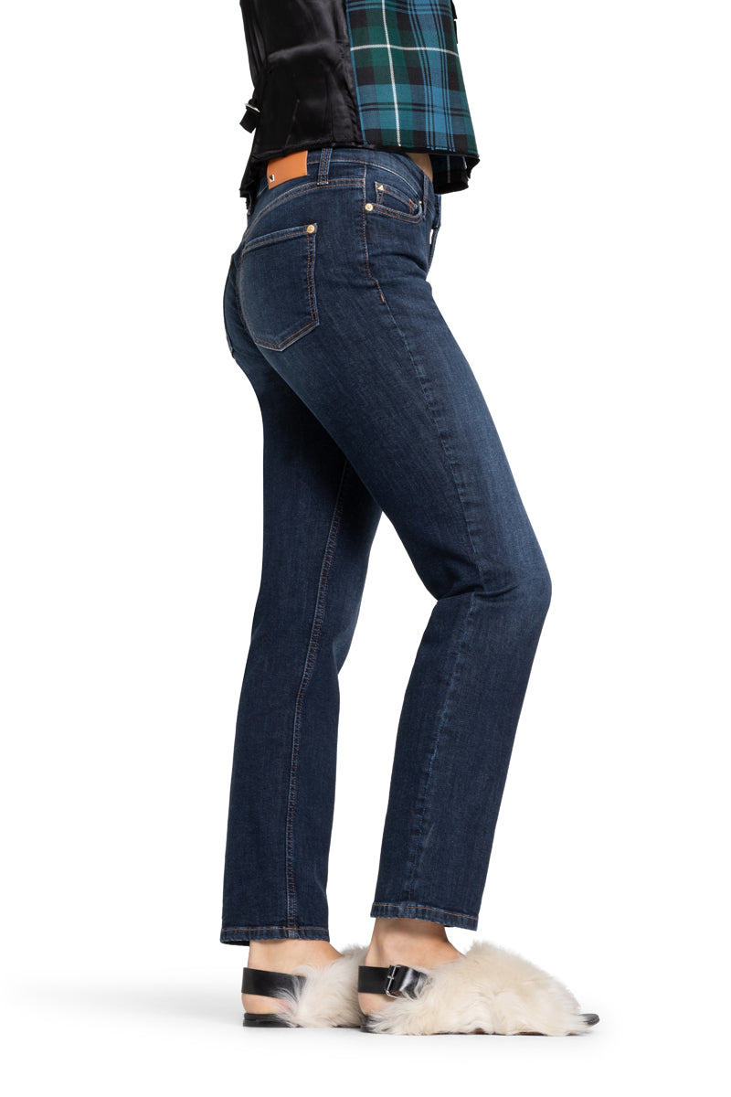CAMBIO Jeans Piper Long