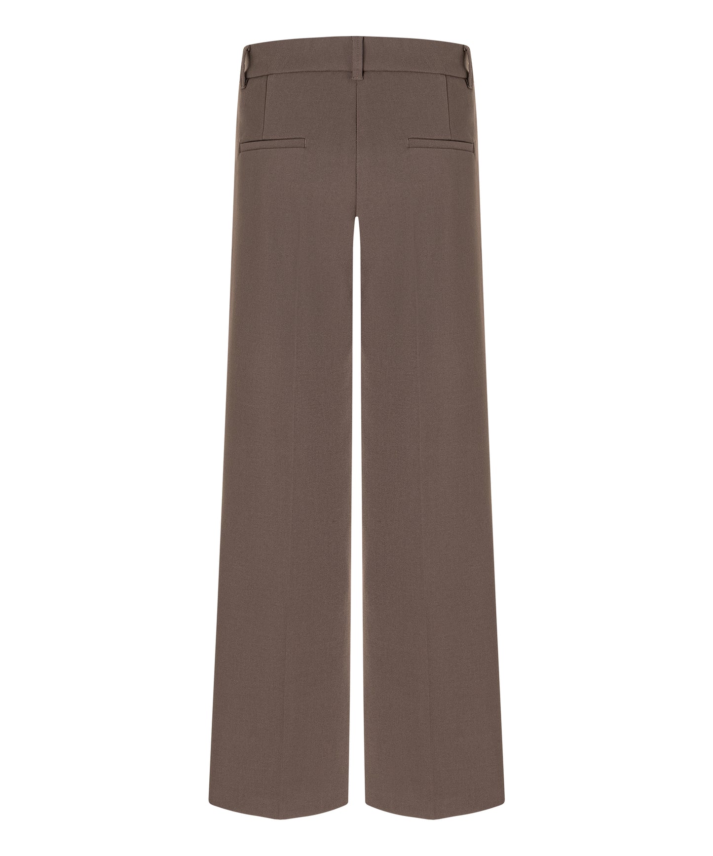 CAMBIO Wide Leg Hose Amelie