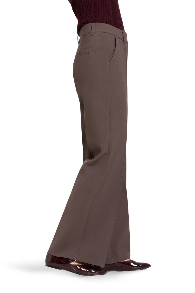 CAMBIO Wide Leg Hose Amelie