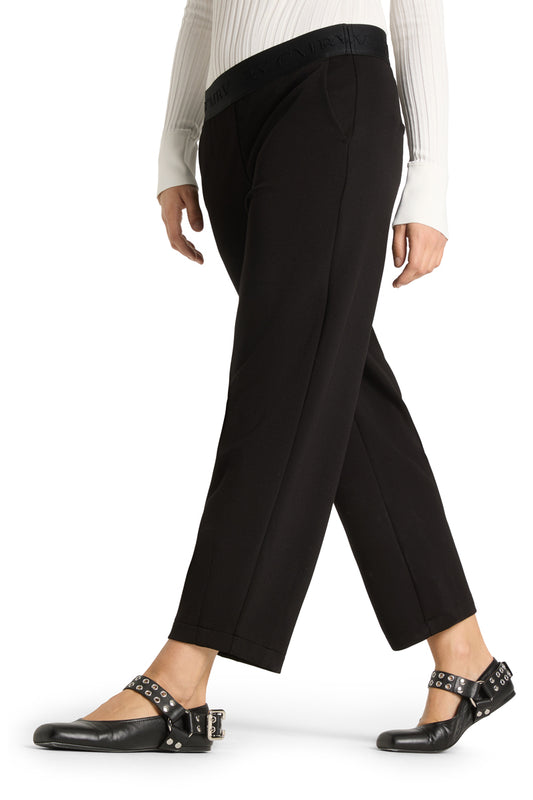 CAMBIO Stoffhose Elena