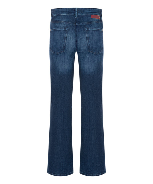 CAMBIO Jeans Paris Flared