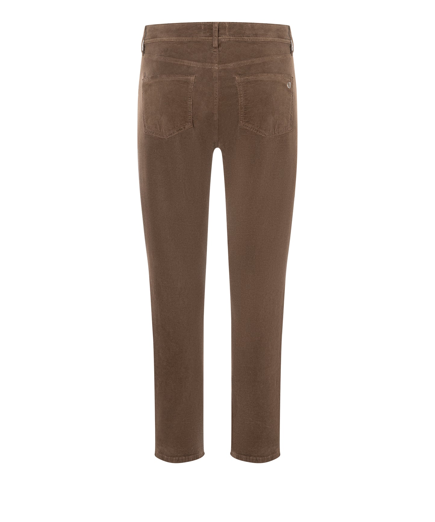 CAMBIO Samthose Piper Short