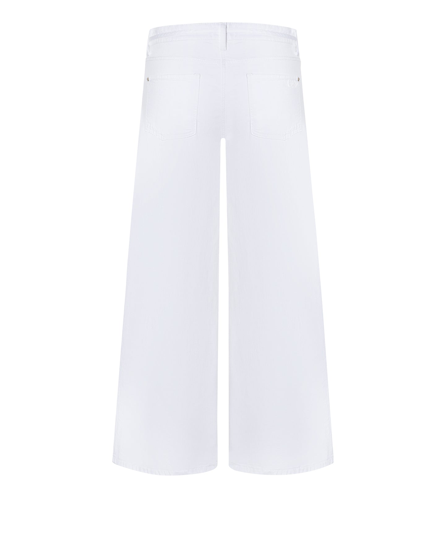 CAMBIO Hose Palazzo Cropped