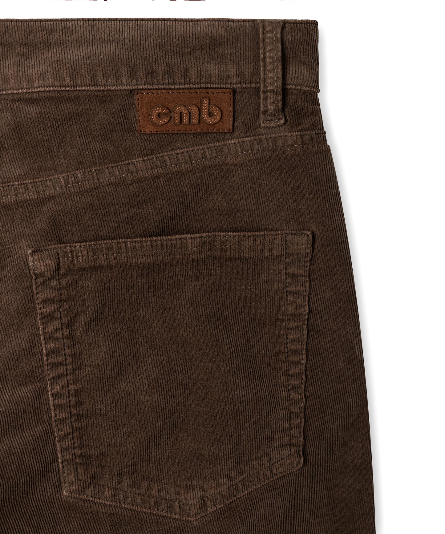 CAMBIO Cordhose Gini