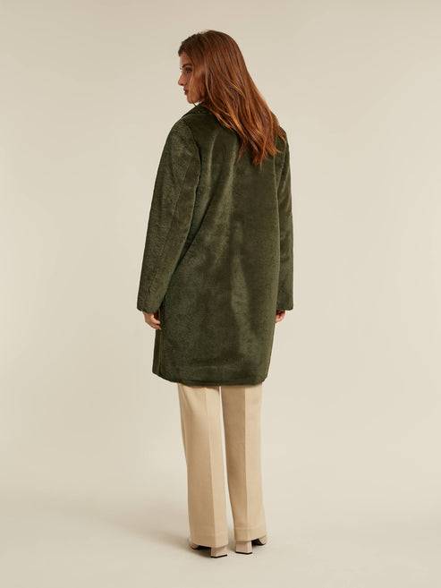 BEAUMONT Wendemantel Faven