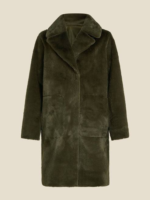 BEAUMONT Wendemantel Faven