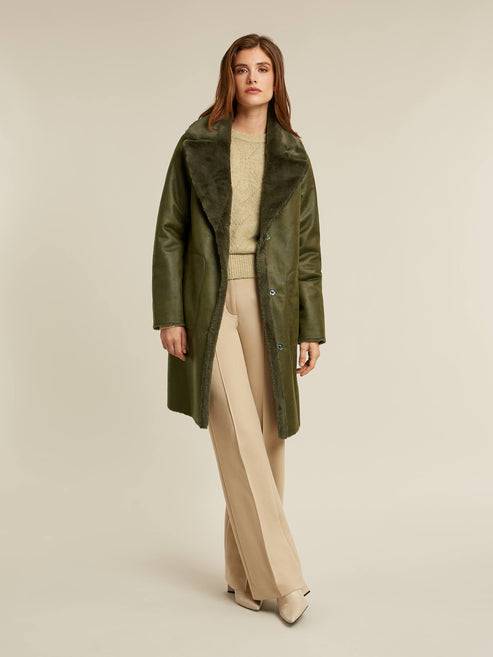 BEAUMONT Wendemantel Faven