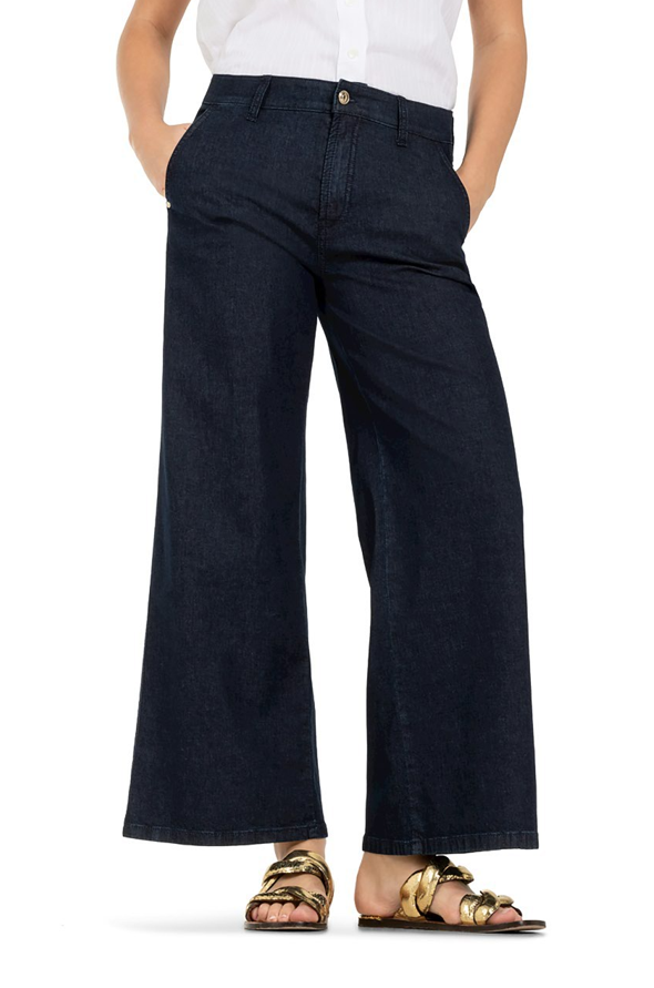 CAMBIO Jeans Alek Cropped