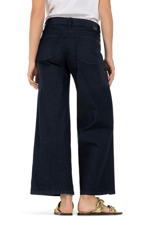 CAMBIO Jeans Alek Cropped