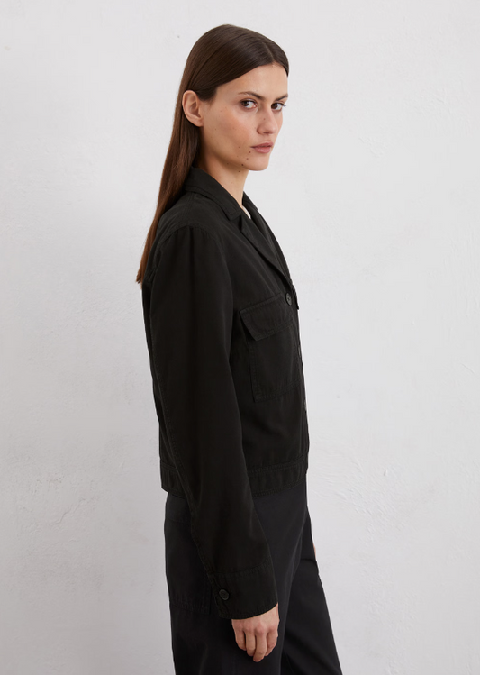 MARC O`POLO sportiver Kurzblazer