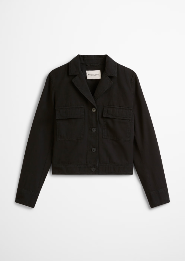 MARC O`POLO sportiver Kurzblazer