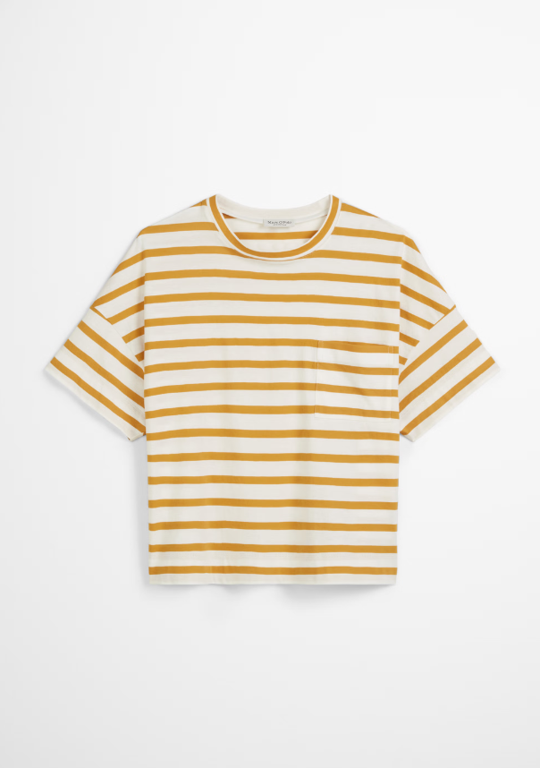 MARC O`POLO Streifen Shirt