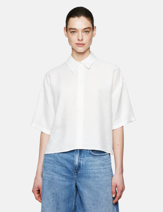 DRYKORN Bluse Yarika