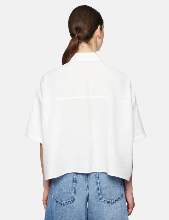 DRYKORN Bluse Yarika