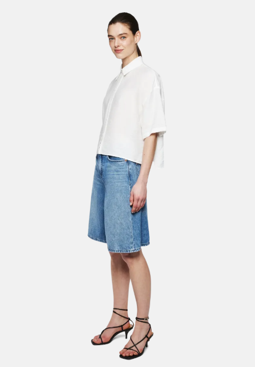 DRYKORN Bluse Yarika