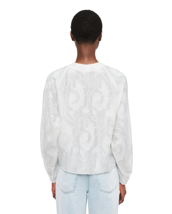 DRYKORN Bluse Seetha
