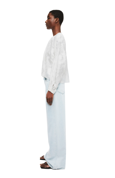 DRYKORN Bluse Seetha