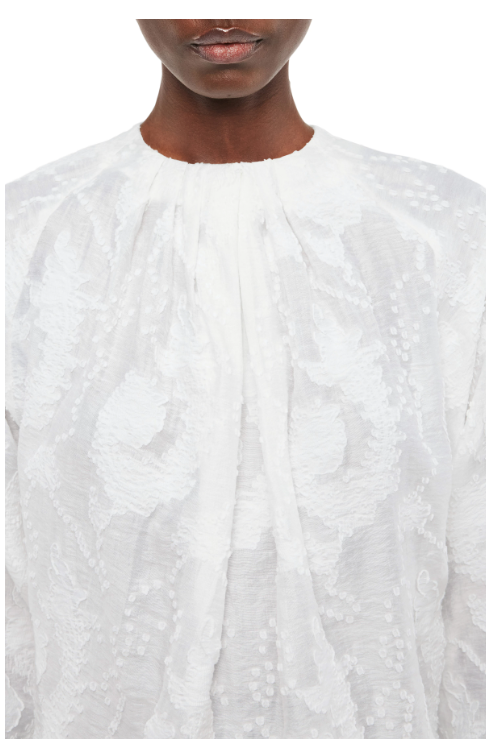 DRYKORN Bluse Seetha