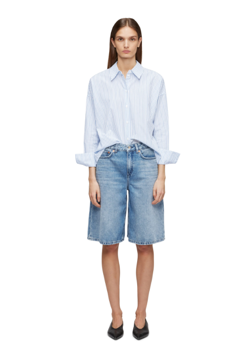 DRYKORN Bermuda Jeans None