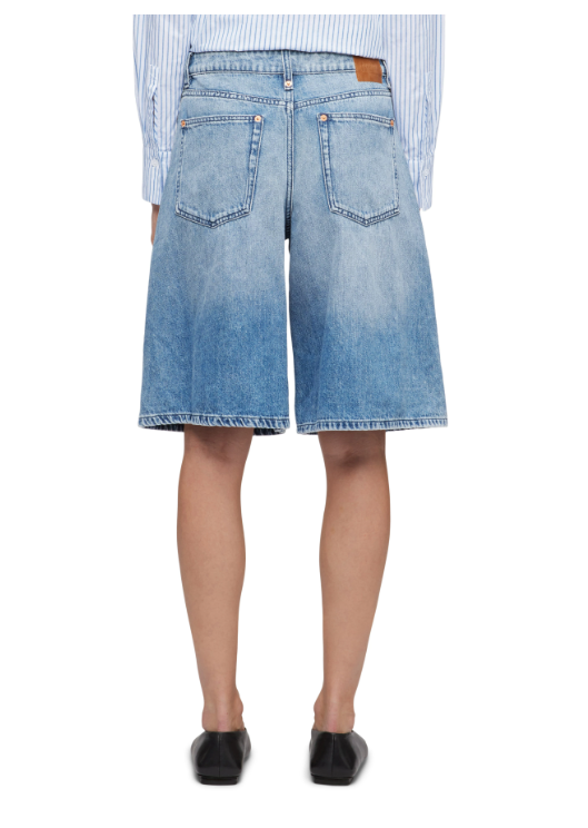 DRYKORN Bermuda Jeans None
