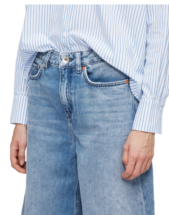 DRYKORN Bermuda Jeans None