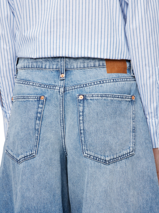 DRYKORN Bermuda Jeans None