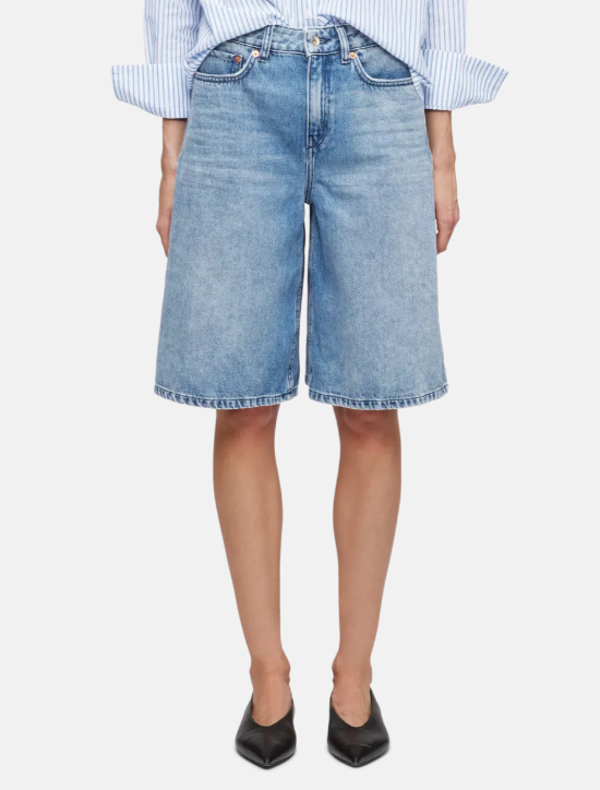 DRYKORN Bermuda Jeans None