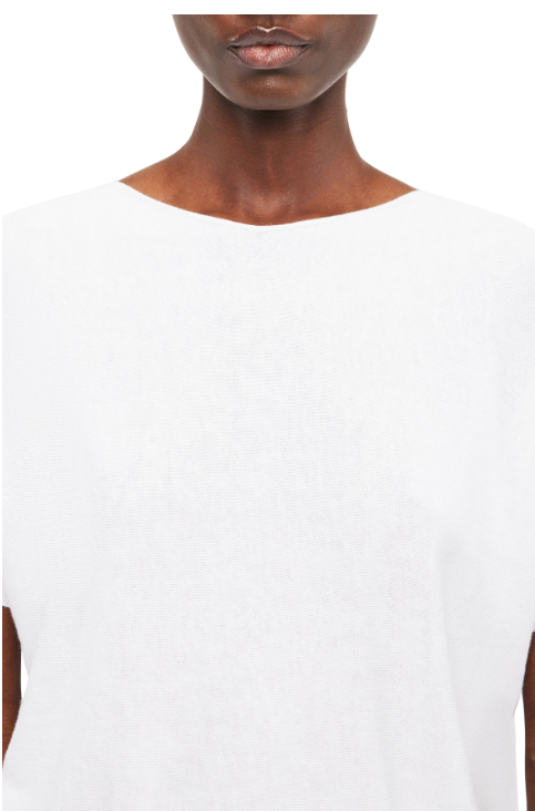 DRYKORN kurzarm Pullover Someli