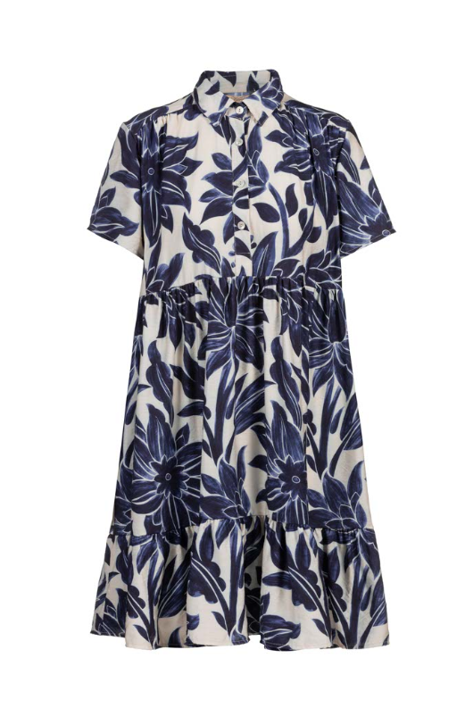 HERRLICHER Kleid Annamia