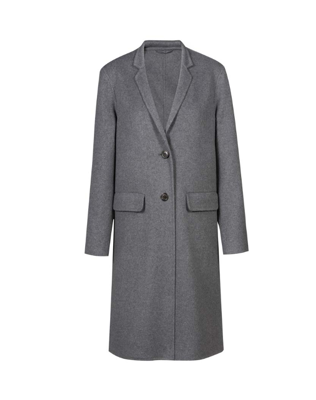 HERRLICHER Wollmantel Mariny