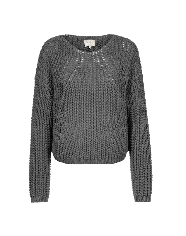 HERRLICHER Pullover Coviny