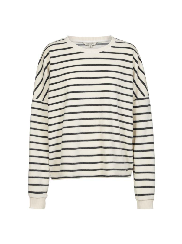 HERRLICHER Nikki-Sweatshirt Smila