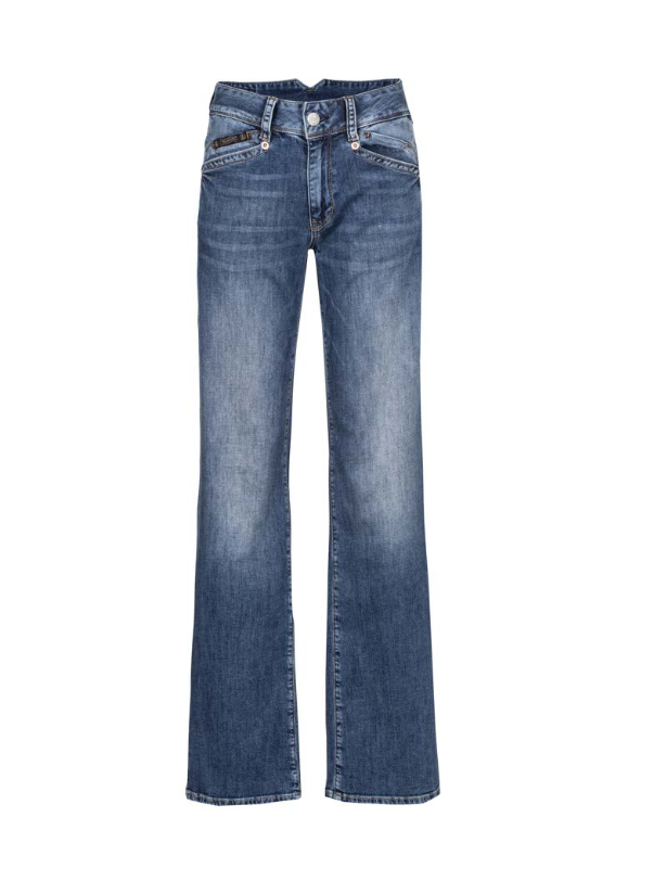 HERRLICHER Bootcut Jeans Prime