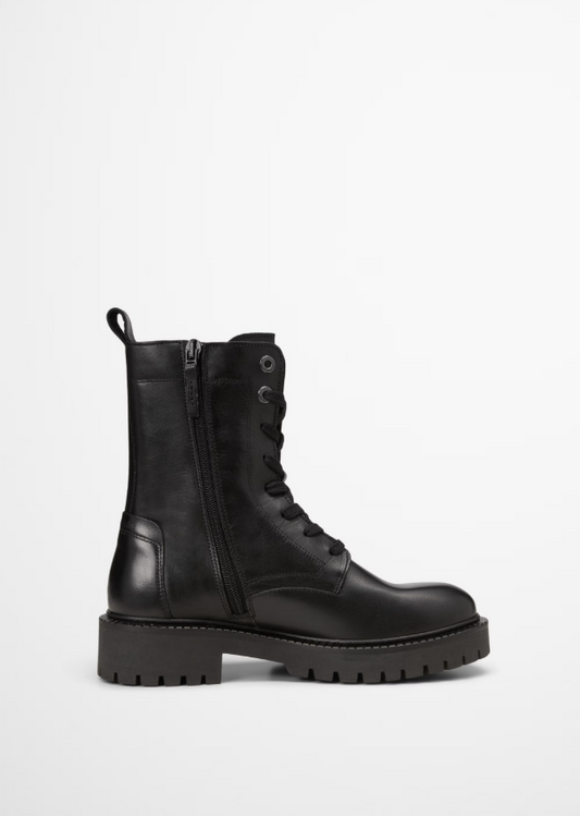 MARC O`POLO Schnürstiefel
