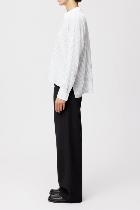 DRYKORN Hemdbluse Cloelia