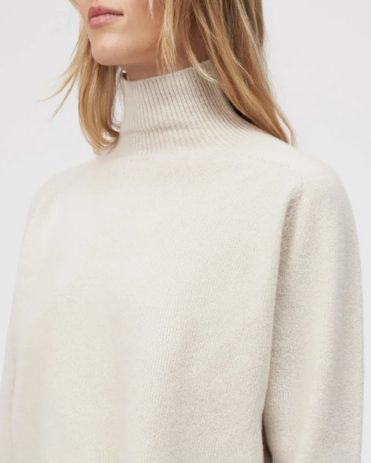 DRYKORN Pullover Lyzima