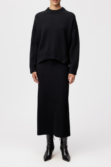 DRYKORN Pullover Liziela